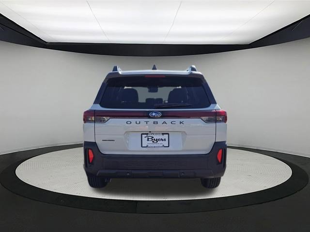 New 2026 Subaru Outback Touring image 6