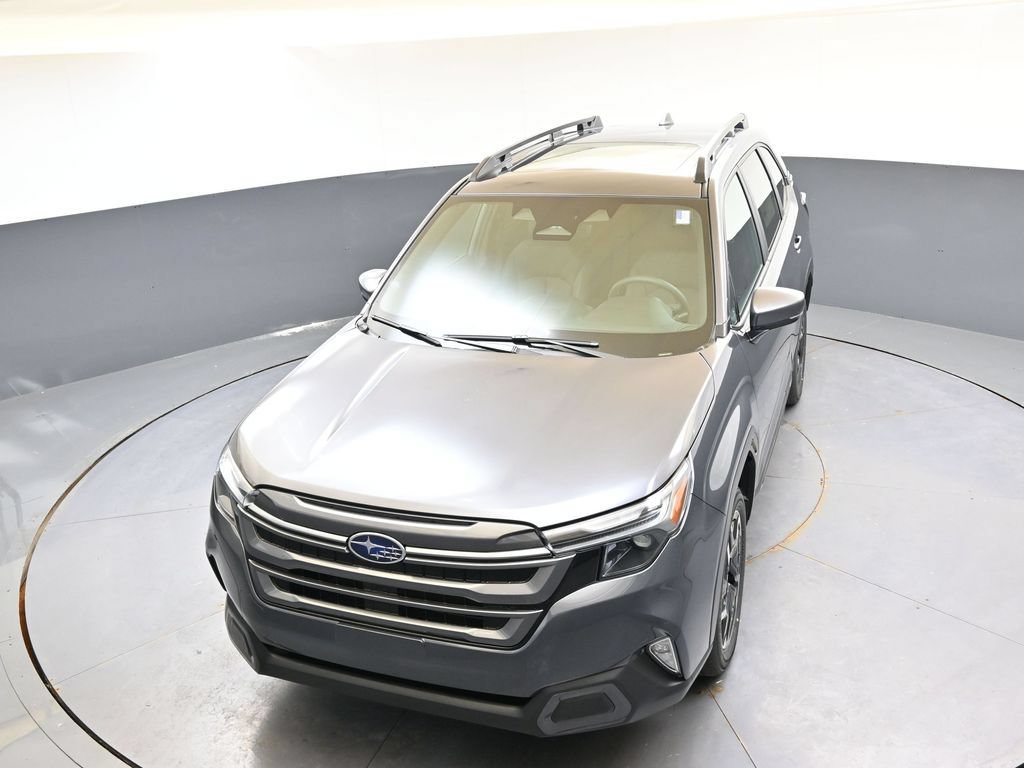 New 2026 Subaru Forester Limited AWD/4WD image 46