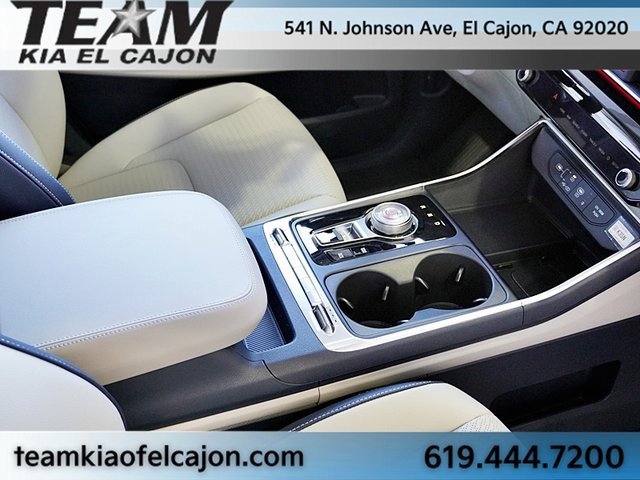 New 2026 Kia Carnival SX Prestige image 13