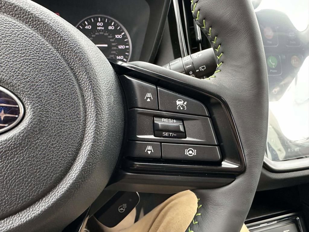 New 2026 Subaru Ascent Bronze Edition image 27