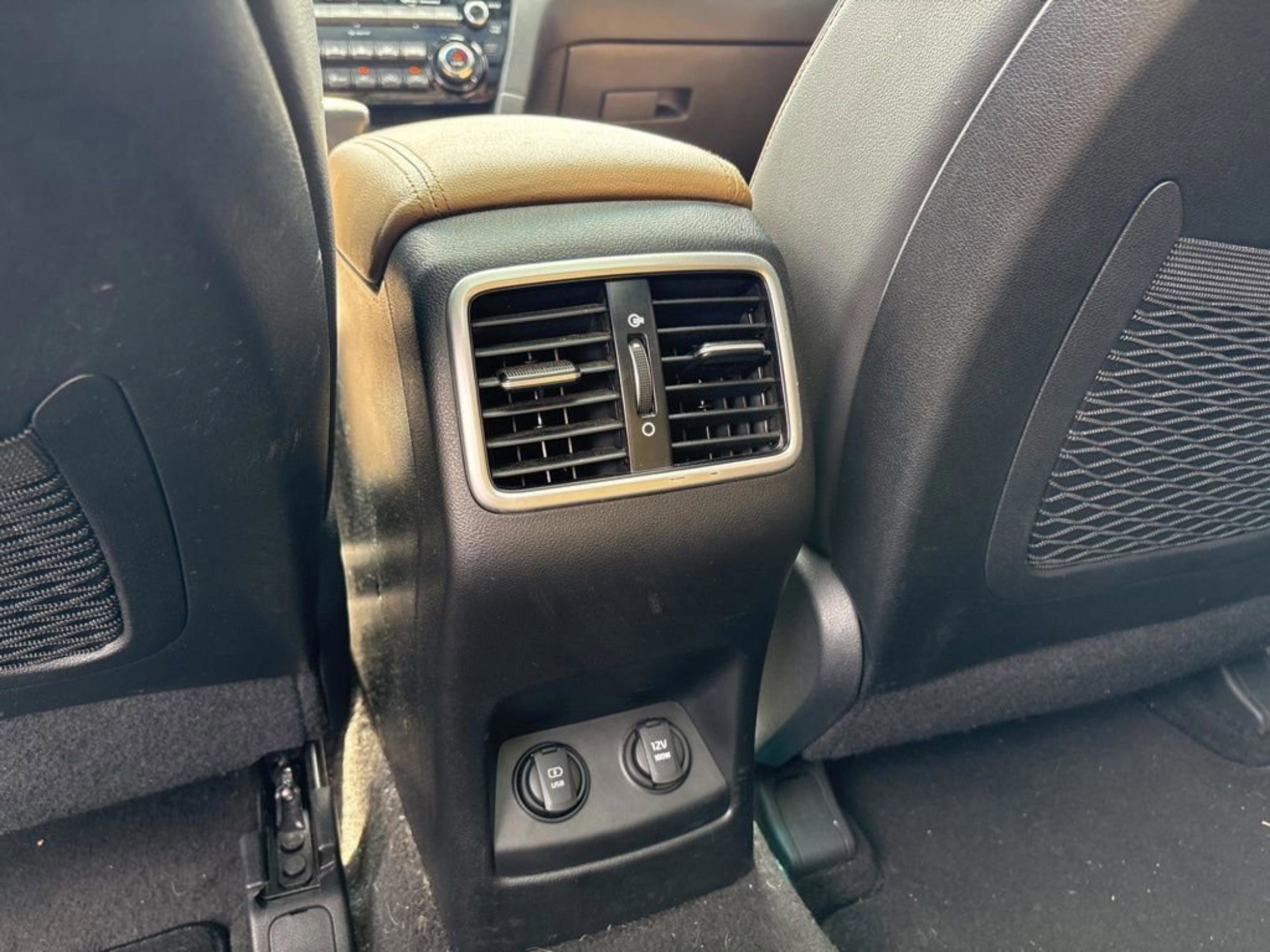 Used 2022 Kia Sportage SX FWD image 9