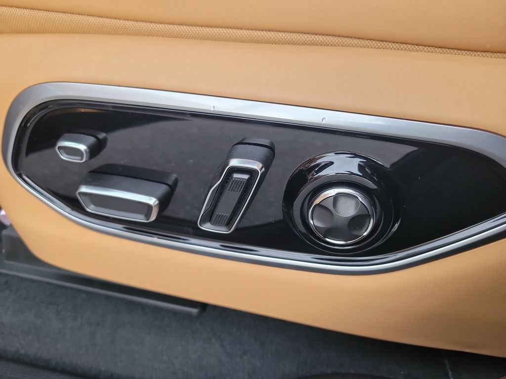 New 2026 Jeep Grand Cherokee Summit AWD/4WD image 23