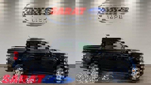 New 2025 Ford Maverick XL w/ Equipment Group 102A image 1