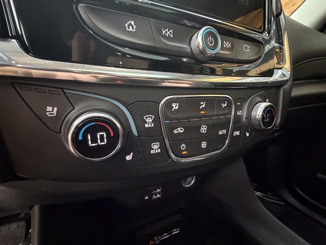 Used 2021 Chevrolet Traverse High Country w/ LPO, Floor Liner Package AWD/4WD image 29