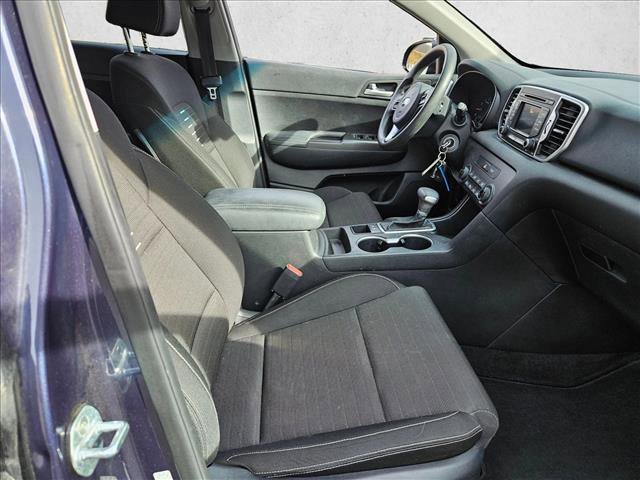 Used 2018 Kia Sportage LX image 20