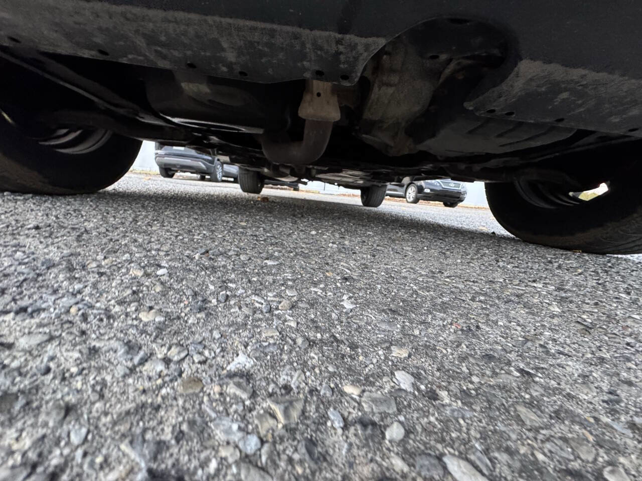 Used 2018 Toyota RAV4 LE w/ All Weather Liner Package image 35