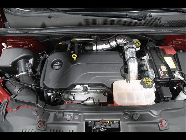 Used 2022 Buick Encore Preferred w/ Safety Package AWD/4WD image 19