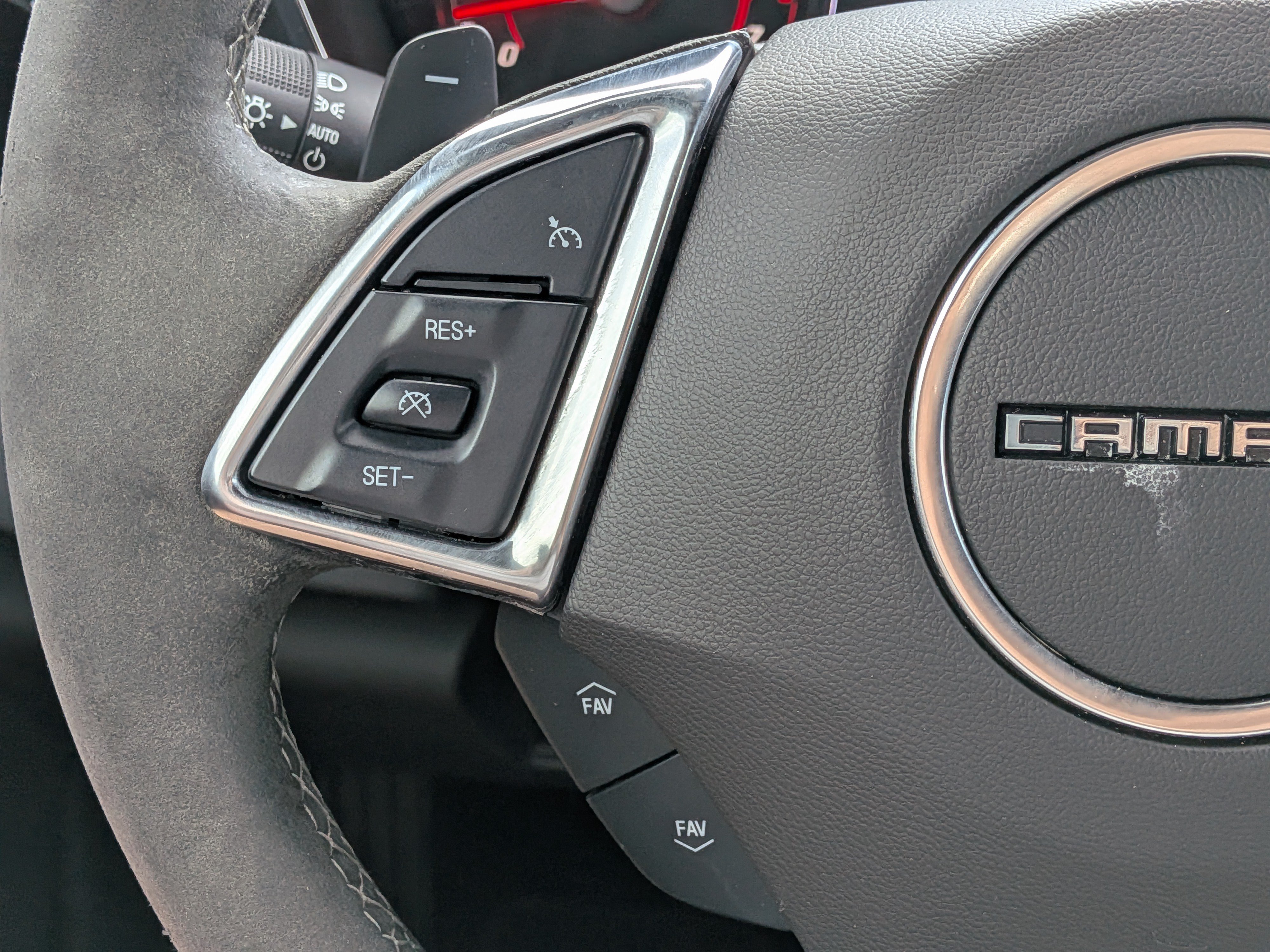 Used 2023 Chevrolet Camaro SS RWD image 22