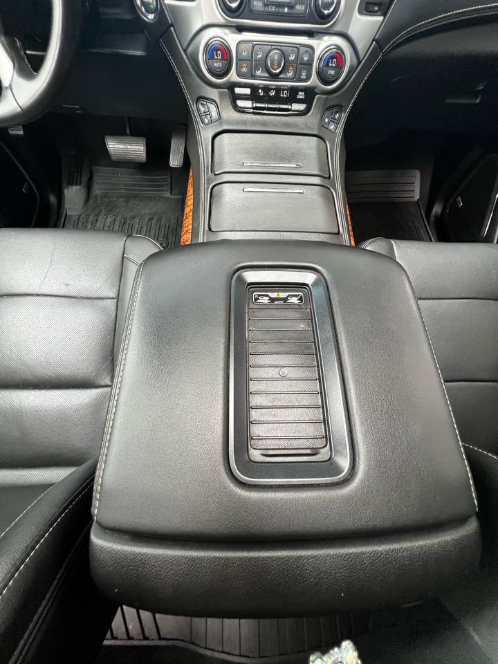 Used 2020 Chevrolet Tahoe Premier AWD/4WD image 15
