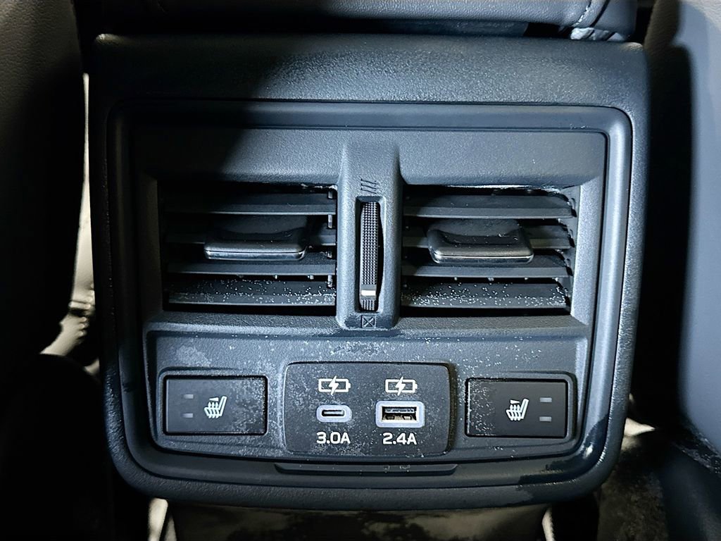 New 2026 Subaru Outback Limited XT image 25