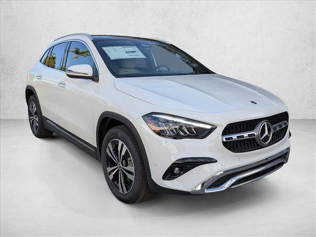 New 2026 Mercedes-Benz GLA 250 image 6