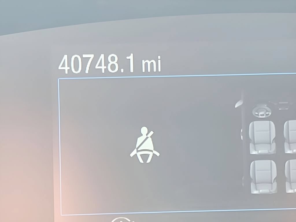 Certified 2022 Ford Maverick XLT FWD image 29