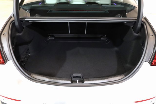 Certified 2025 Mercedes-Benz C 300 4MATIC Sedan image 30