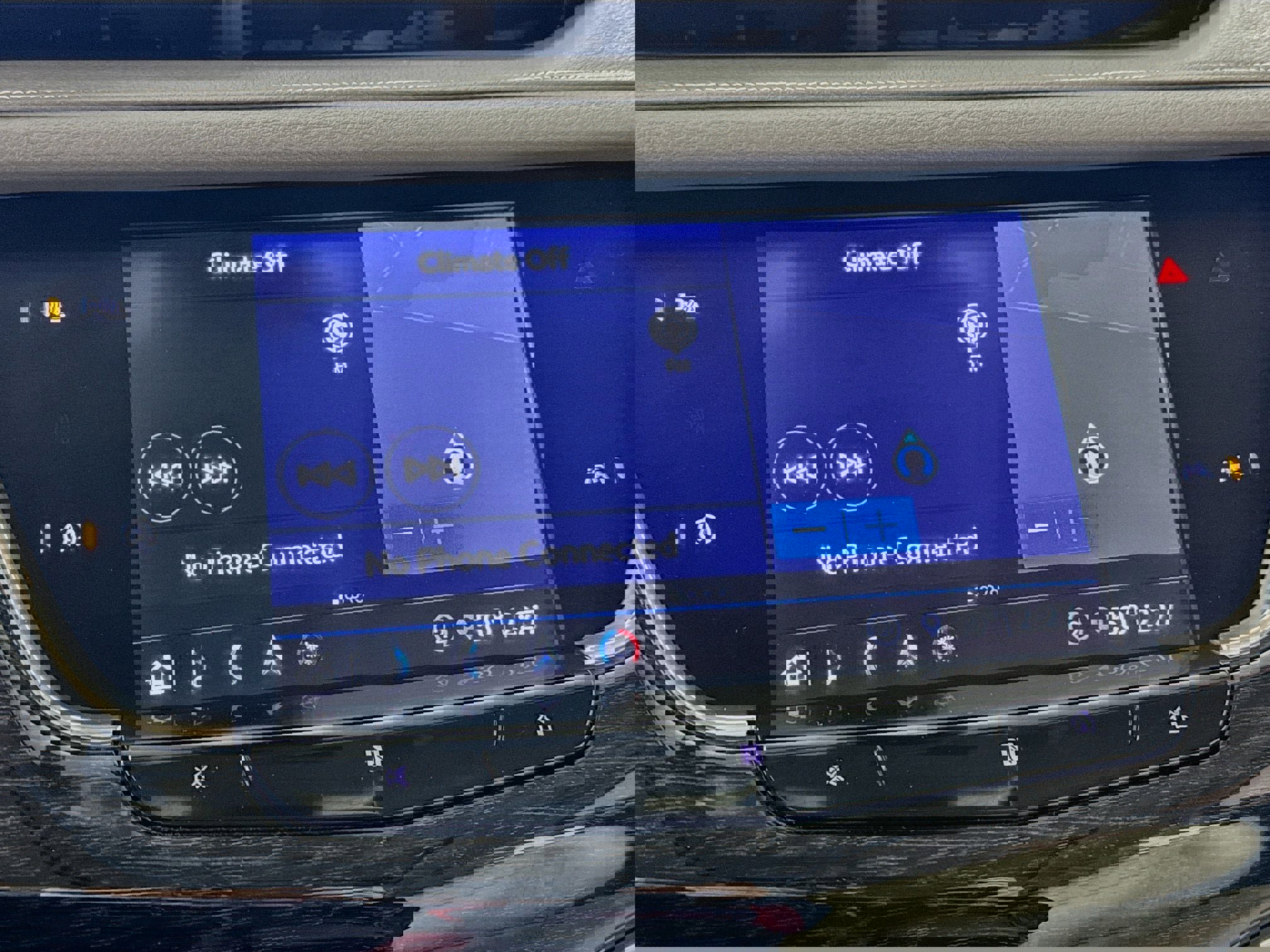 Used 2020 Cadillac XT6 Premium Luxury image 17