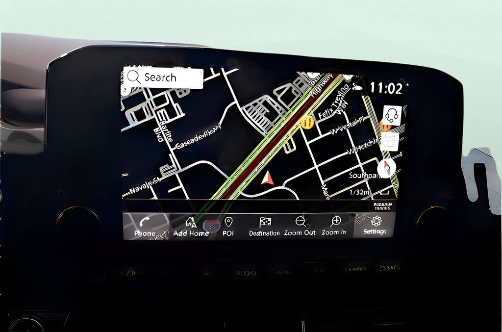 Used 2024 Nissan Pathfinder Platinum w/ Cargo Package image 14