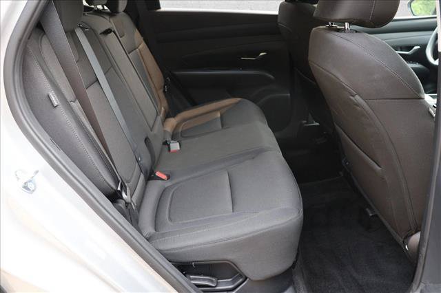 Certified 2026 Hyundai Tucson SEL AWD/4WD image 25
