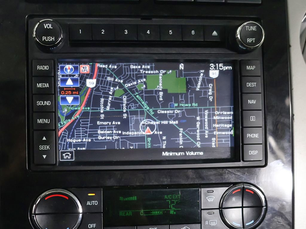 Used 2013 Ford Expedition Limited AWD/4WD image 44