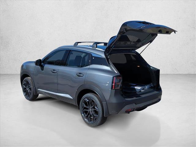 New 2026 Nissan Kicks SR image 8