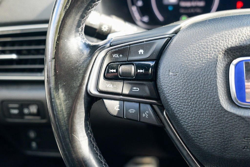 Used 2018 Honda Accord Sport image 38