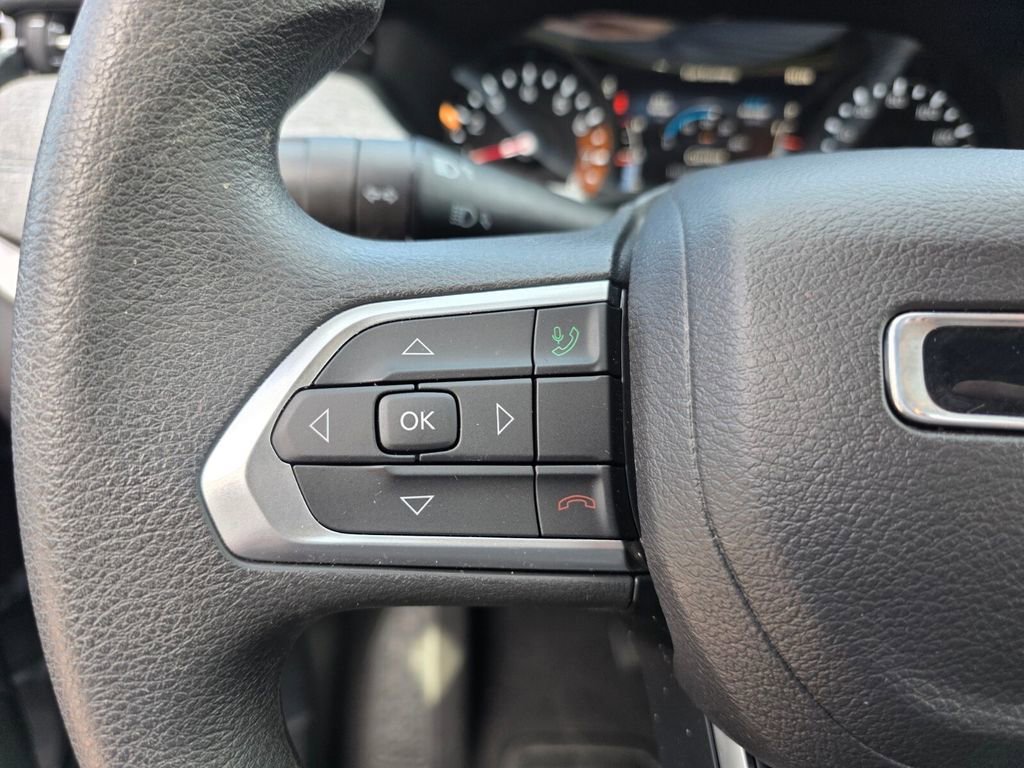 Used 2024 Jeep Compass Sport image 30