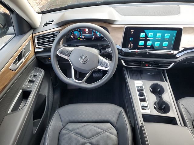 New 2026 Volkswagen Atlas SE image 23