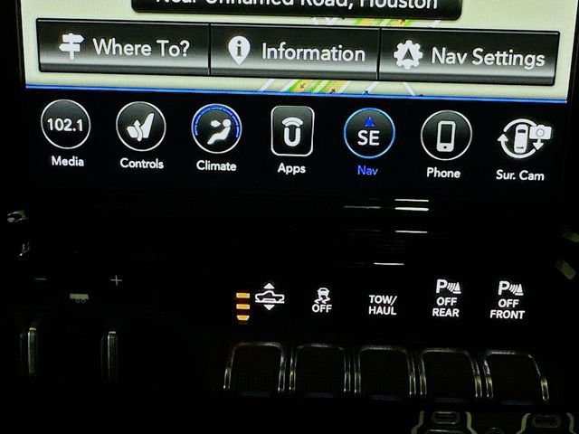 Used 2020 RAM 1500 Limited RWD image 17
