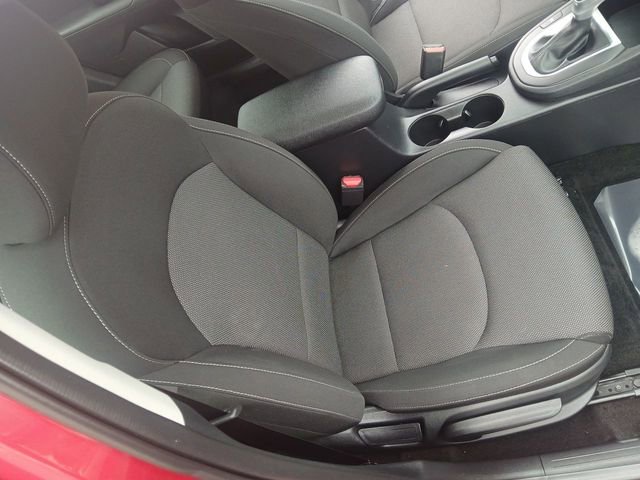 Certified 2024 Kia Forte LXS image 23