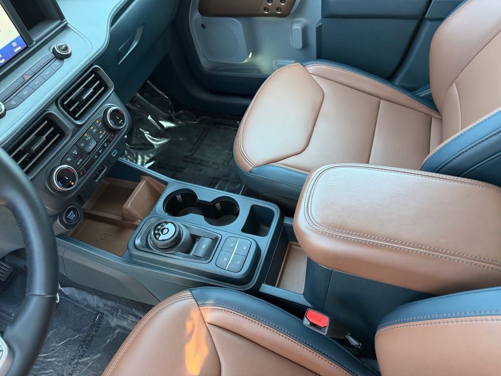 Used 2024 Ford Maverick Lariat AWD/4WD image 18