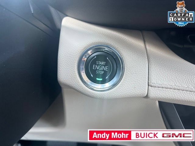 Used 2023 Buick Envision Preferred AWD/4WD image 27