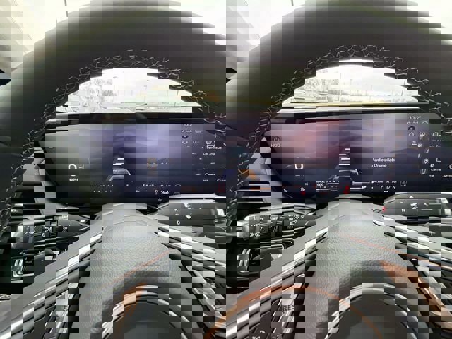 New 2026 Buick Envision Preferred AWD/4WD image 11