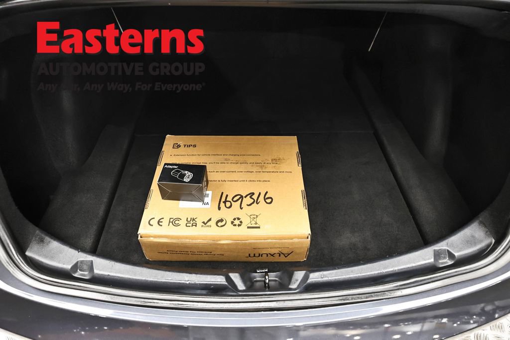 Used 2021 Tesla Model 3 Long Range image 9