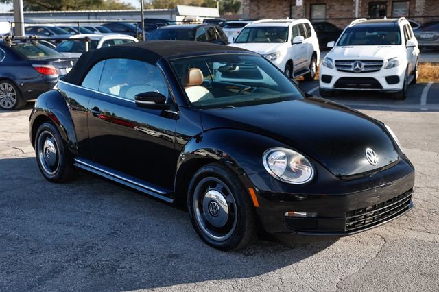 Used 2015 Volkswagen Beetle 1.8T image 20