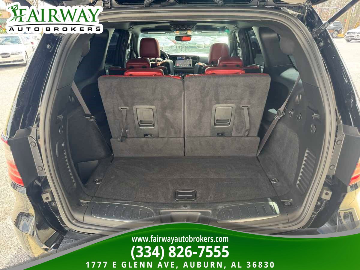 Used 2024 Dodge Durango SRT image 27