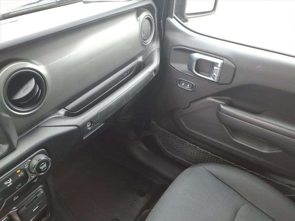 Used 2022 Jeep Gladiator Sport AWD/4WD image 33
