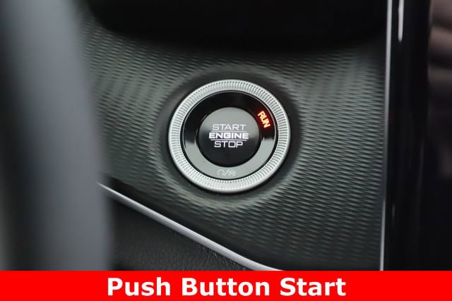 Used 2025 Jeep Grand Cherokee L Laredo image 22