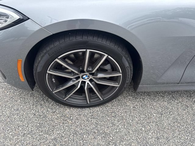 Used 2023 BMW 430i xDrive Convertible w/ Premium Package AWD/4WD image 15