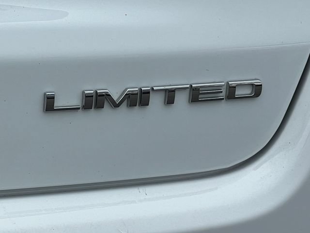 Used 2026 Jeep Compass Limited AWD/4WD image 9