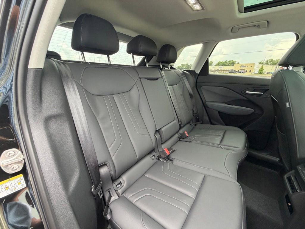 New 2026 Audi Q3 quattro 2.0T AWD/4WD image 26