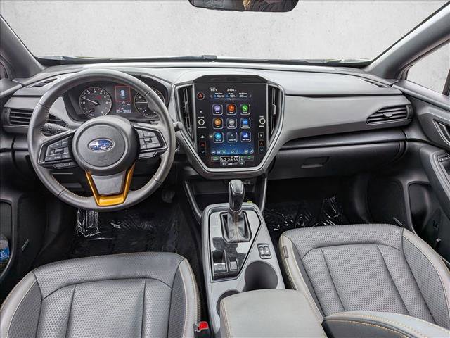 Certified 2024 Subaru Crosstrek 2.5i Wilderness w/ Wilderness Package AWD/4WD image 17