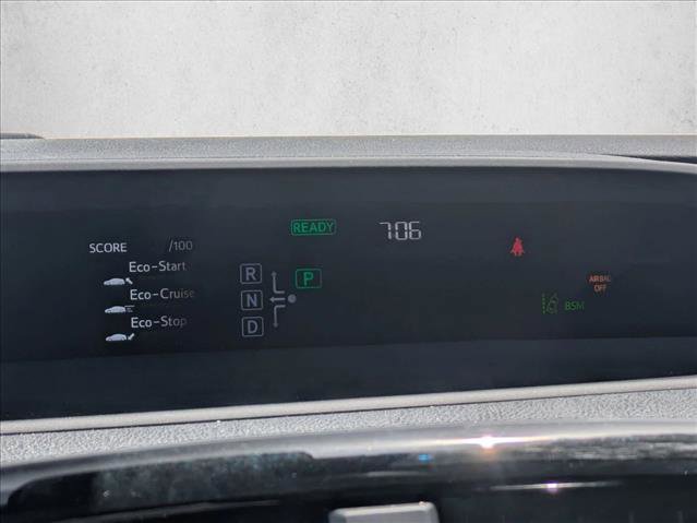 Used 2016 Toyota Prius Four Touring image 15