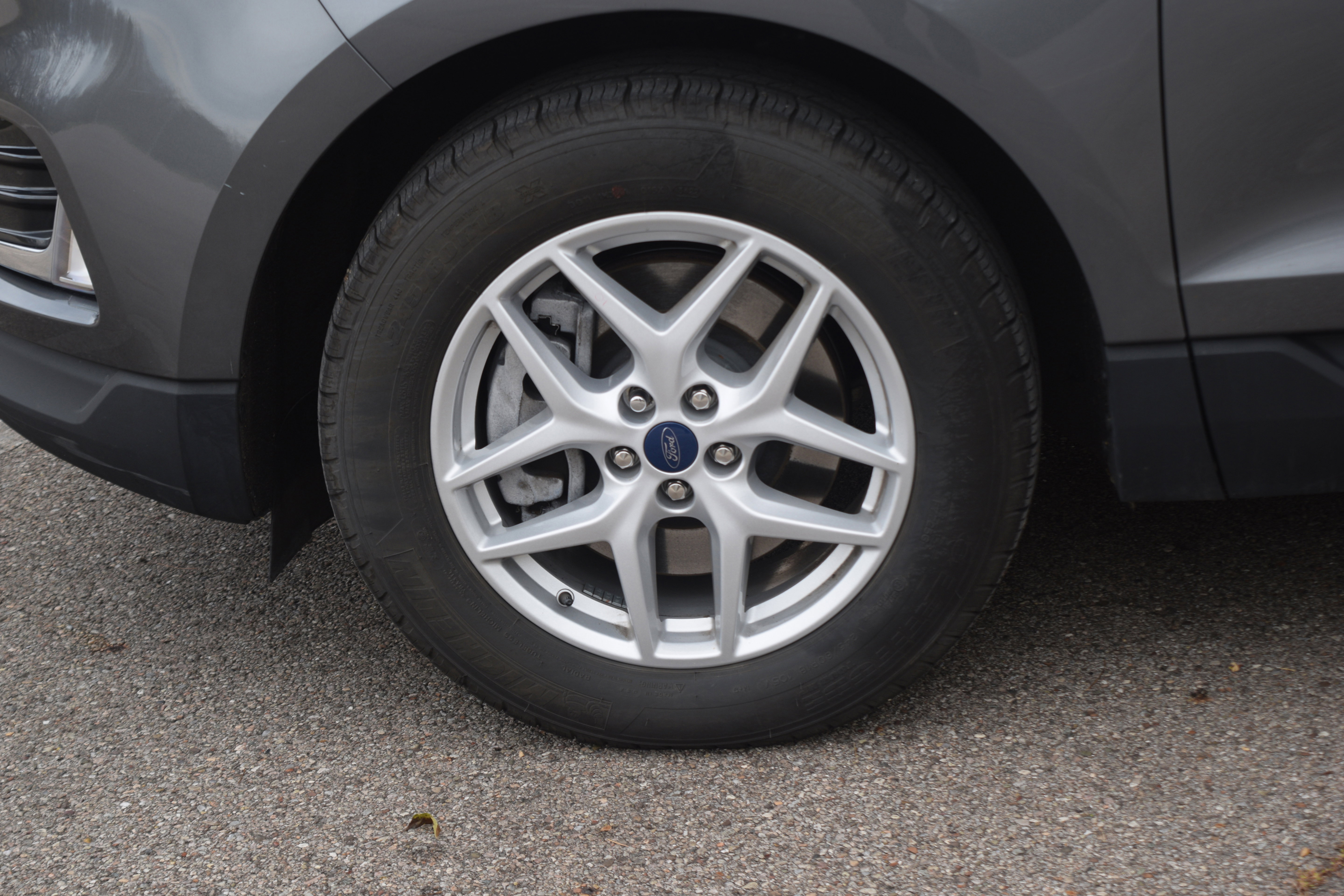 Used 2022 Ford Edge SEL w/ Convenience Package image 25