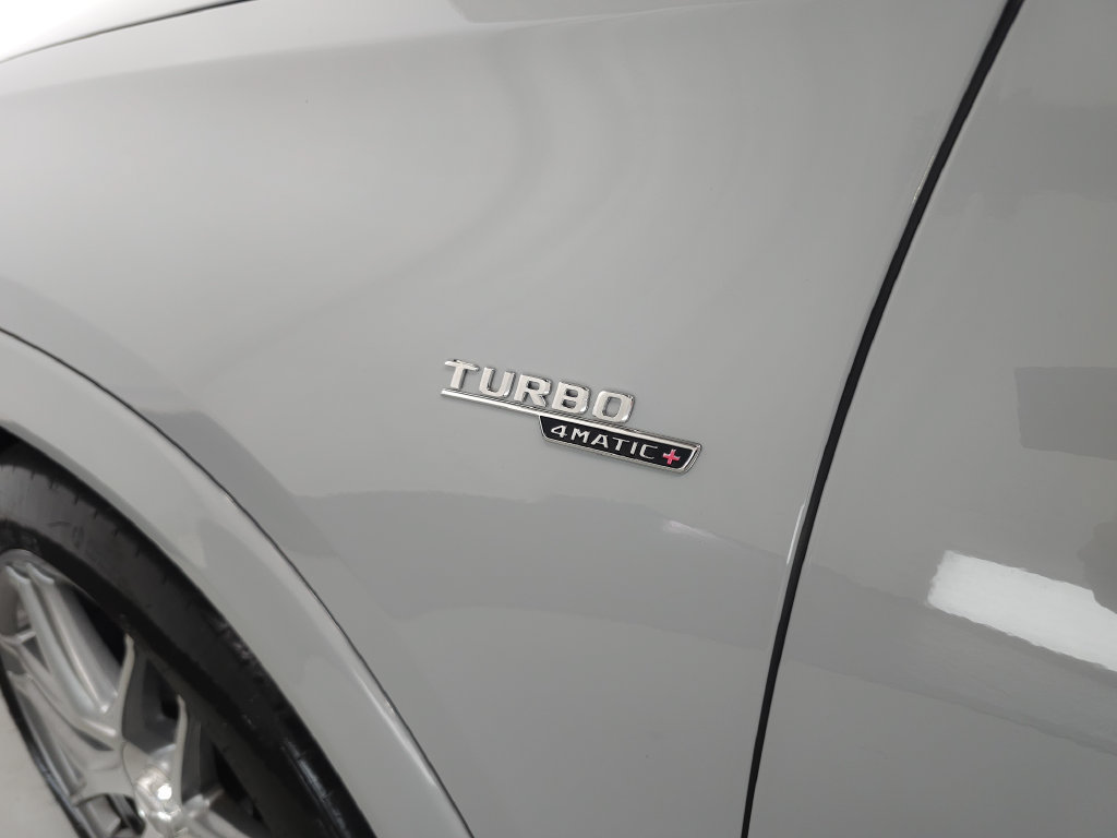 Used 2024 Mercedes-Benz GLE 53 AMG 4MATIC image 38