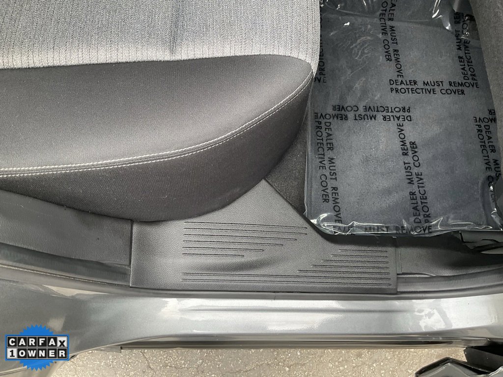 Used 2021 Nissan Rogue SV image 49