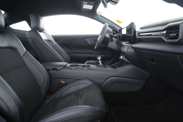 Used 2024 Ford Mustang Dark Horse RWD image 31