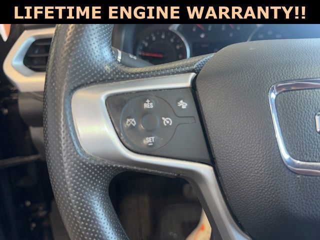 Used 2023 GMC Acadia SLE w/ Driver Convenience Package image 17