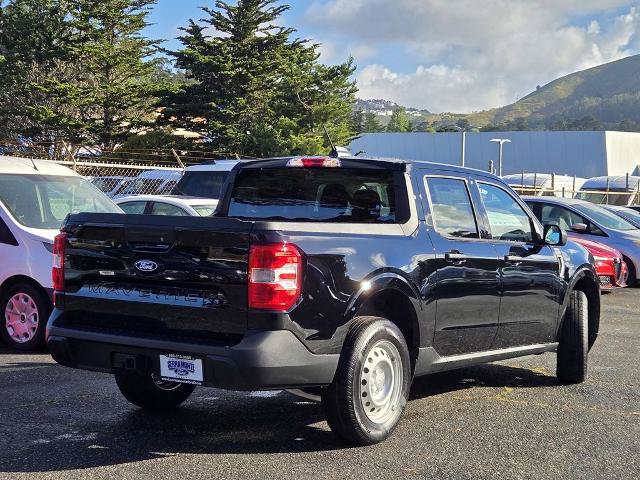 New 2026 Ford Maverick XL AWD/4WD image 27