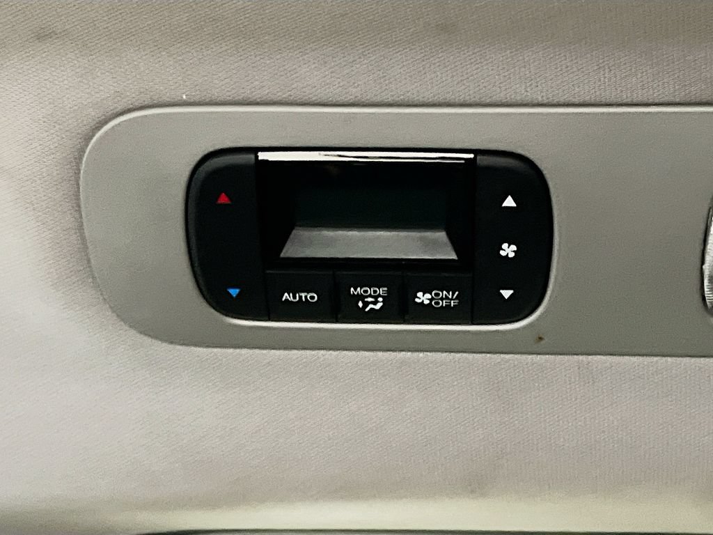 Used 2024 Honda Odyssey EX-L image 25