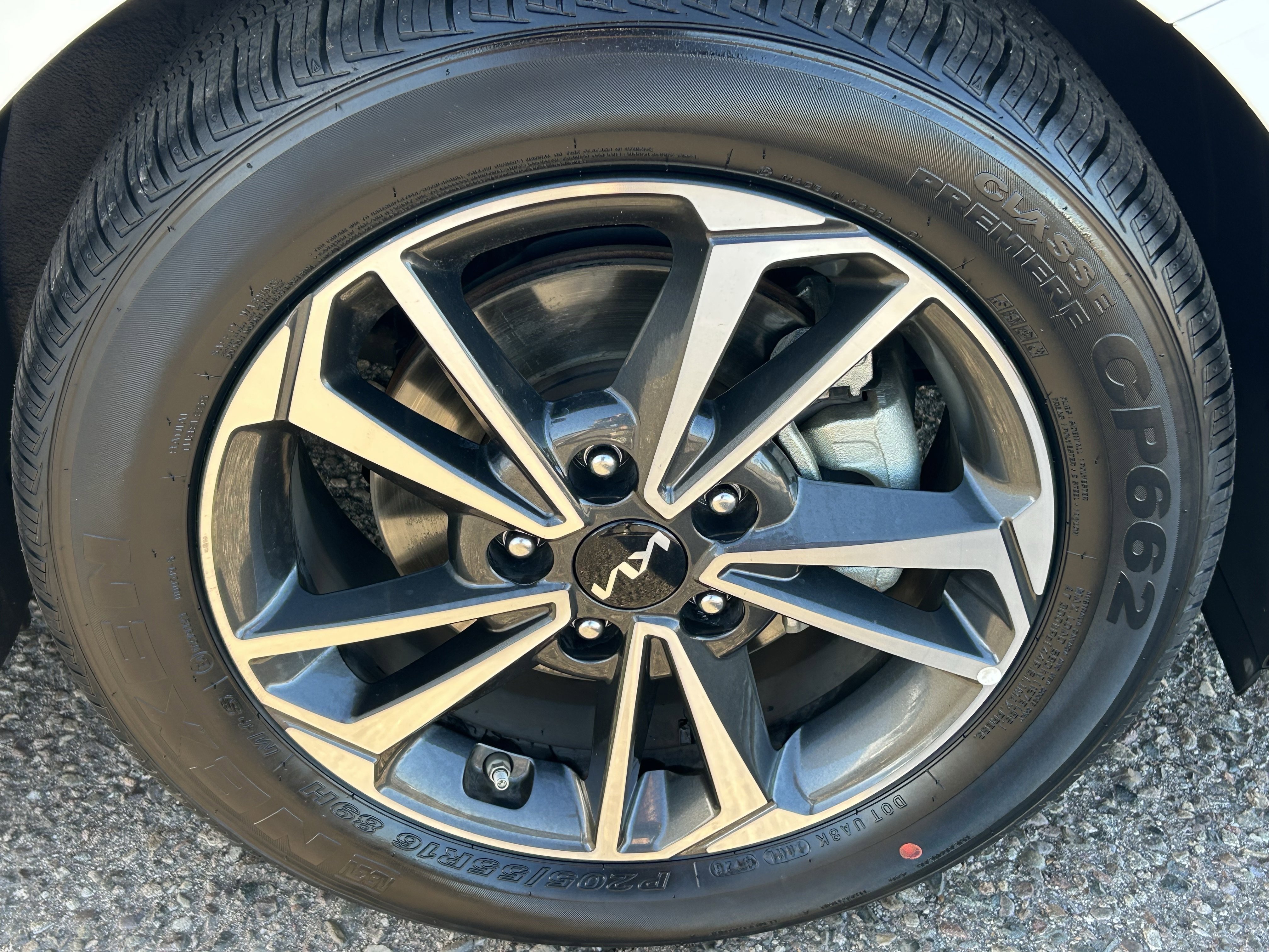 Certified 2024 Kia Forte LXS image 8