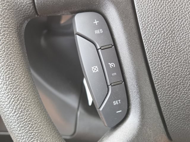 New 2026 Chevrolet Express 2500 w/ Driver Convenience Package RWD image 10