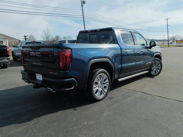 Used 2021 GMC Sierra 1500 Denali w/ Denali Ultimate Package image 7